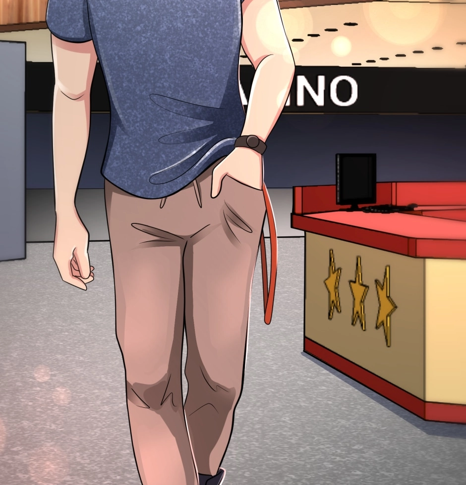 Hana o Meshimase Chapter 39 page 24 - 