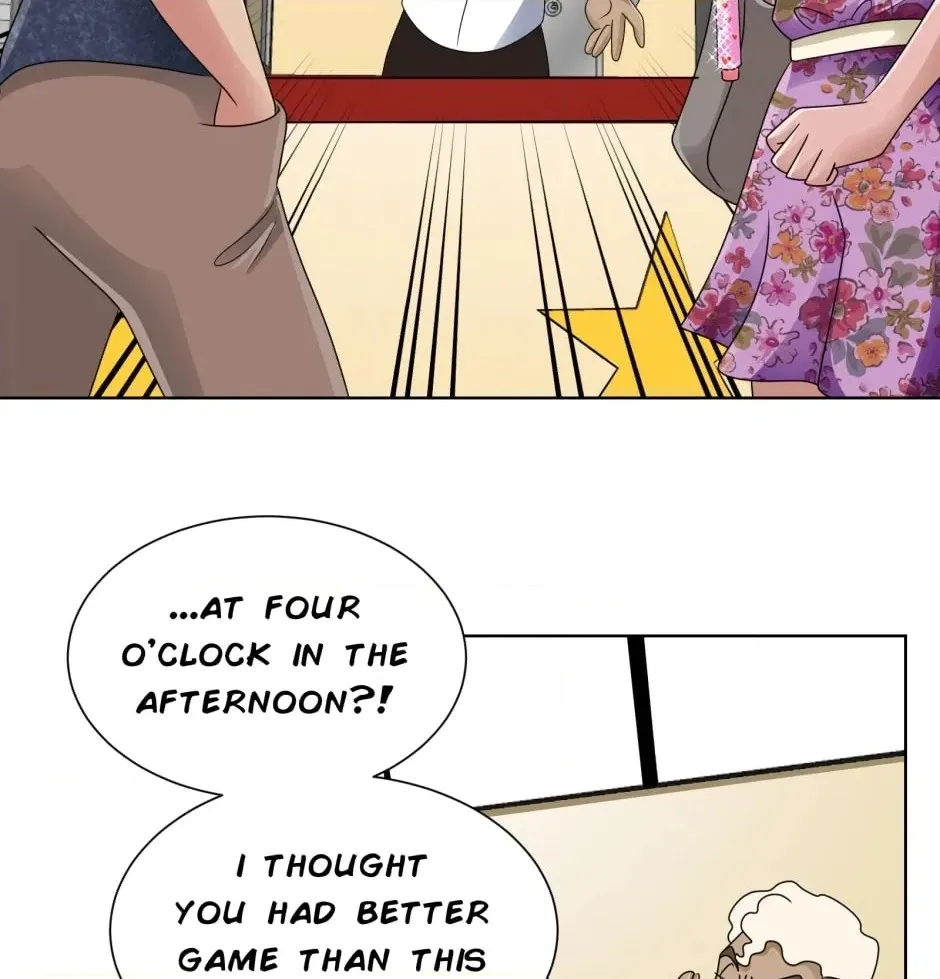 Hana o Meshimase Chapter 39 page 30 - 