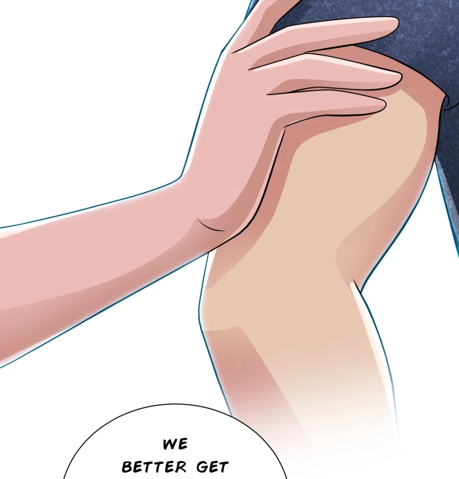Hana o Meshimase Chapter 39 page 39 - 