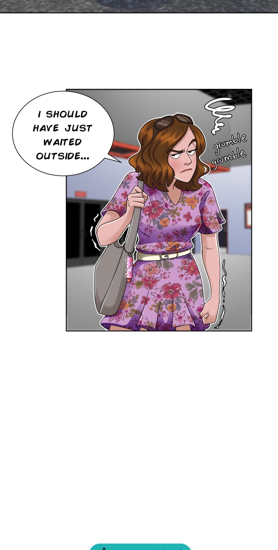 Hana o Meshimase Chapter 39 page 8 - 