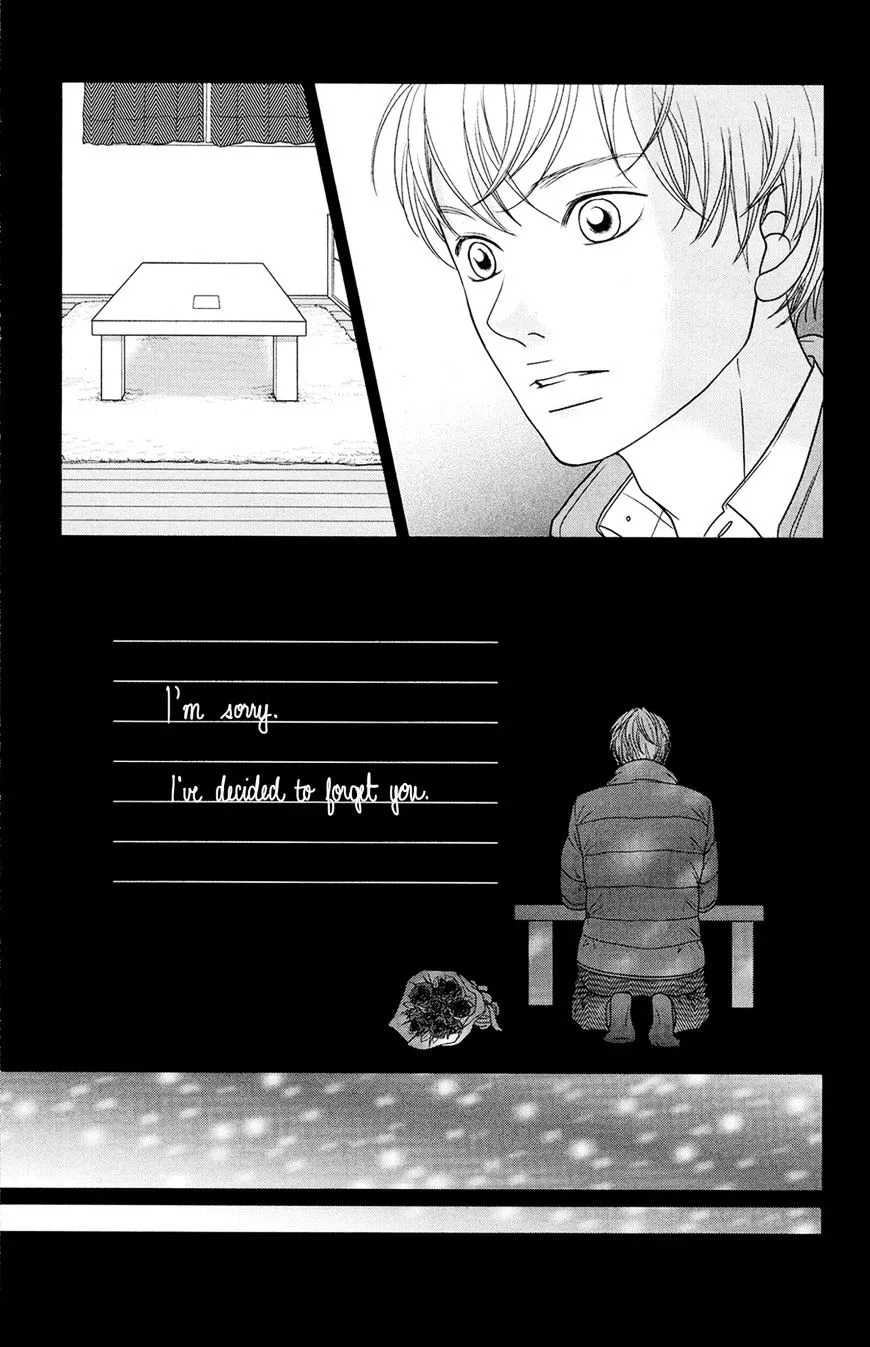 Hana o Meshimase Chapter 4 page 26 - 