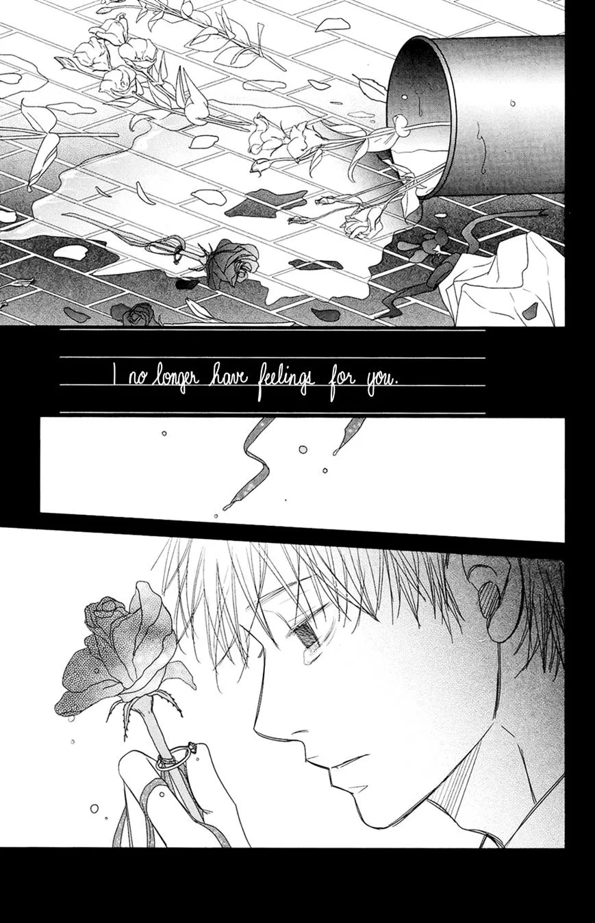 Hana o Meshimase Chapter 4 page 28 - 