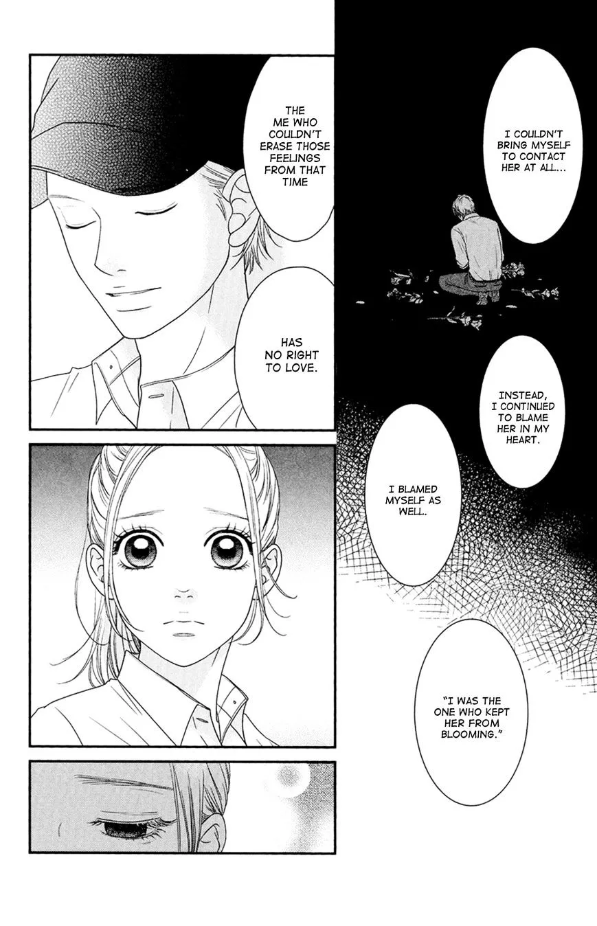Hana o Meshimase Chapter 4 page 29 - 