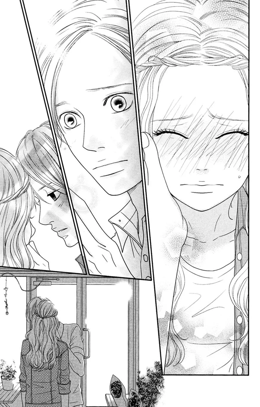 Hana o Meshimase Chapter 4 page 40 - 