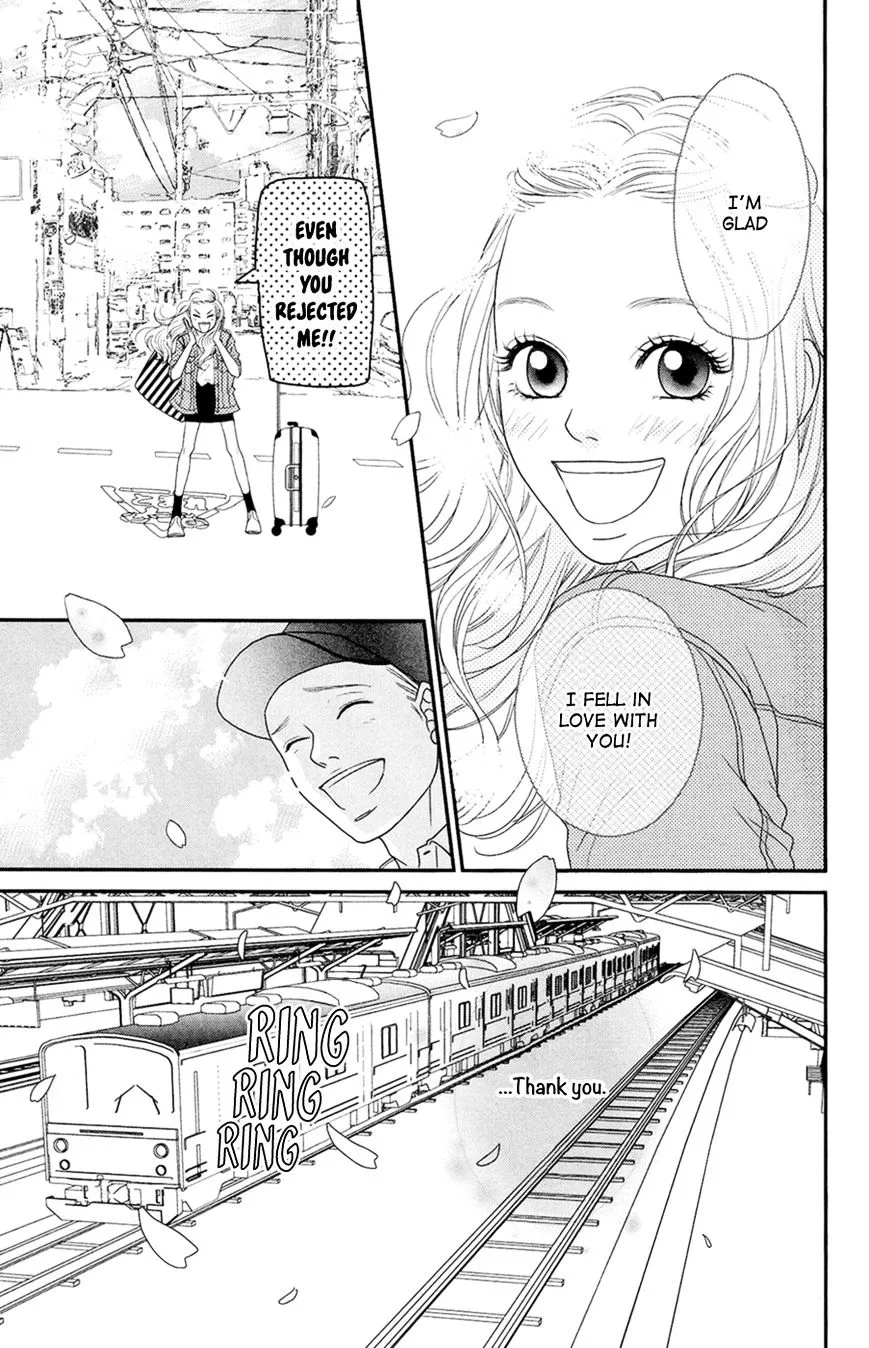 Hana o Meshimase Chapter 4 page 42 - 
