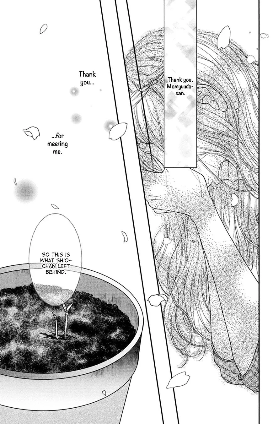 Hana o Meshimase Chapter 4 page 44 - 