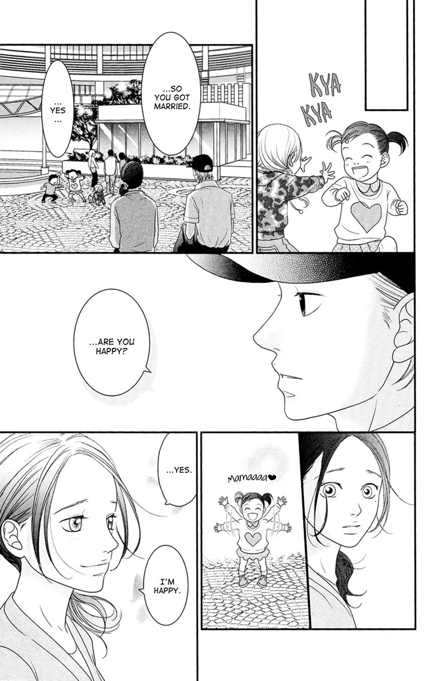 Hana o Meshimase Chapter 4 page 48 - 