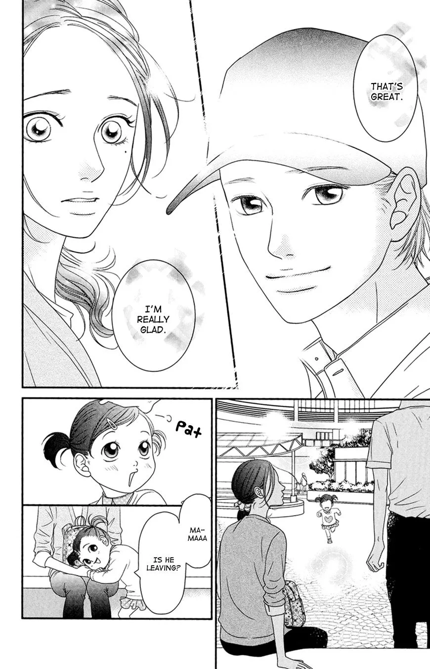Hana o Meshimase Chapter 4 page 49 - 