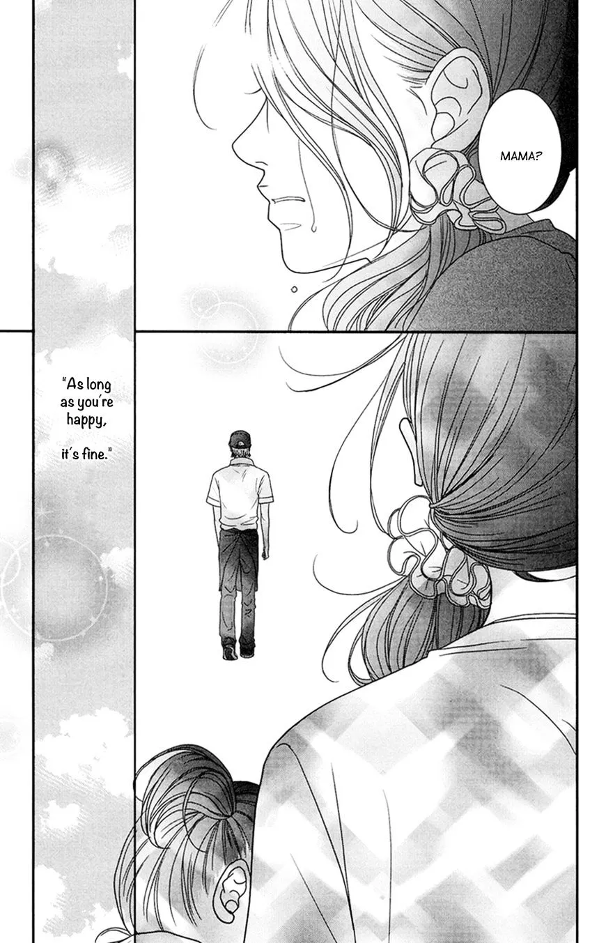 Hana o Meshimase Chapter 4 page 50 - 