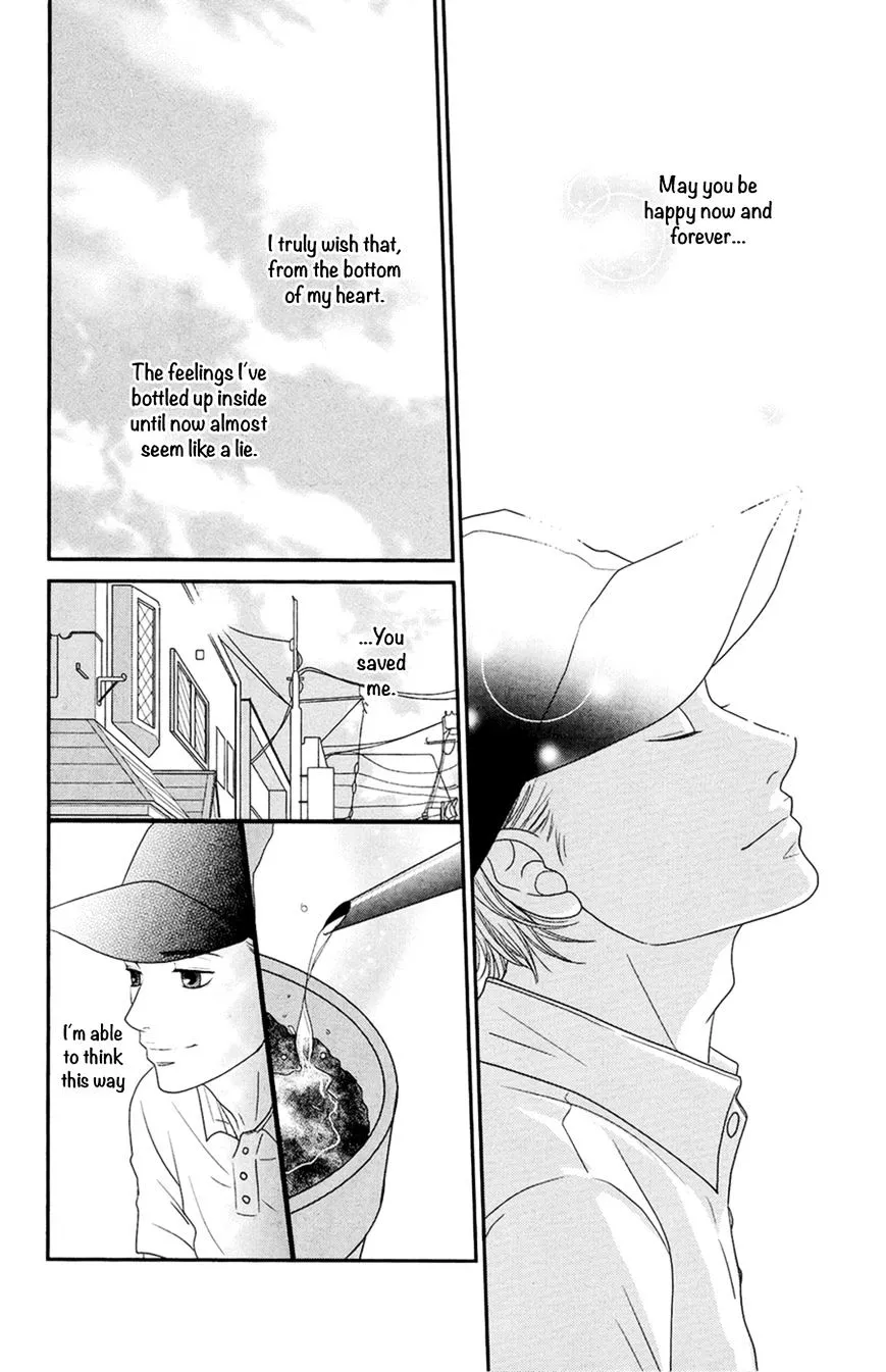 Hana o Meshimase Chapter 4 page 51 - 