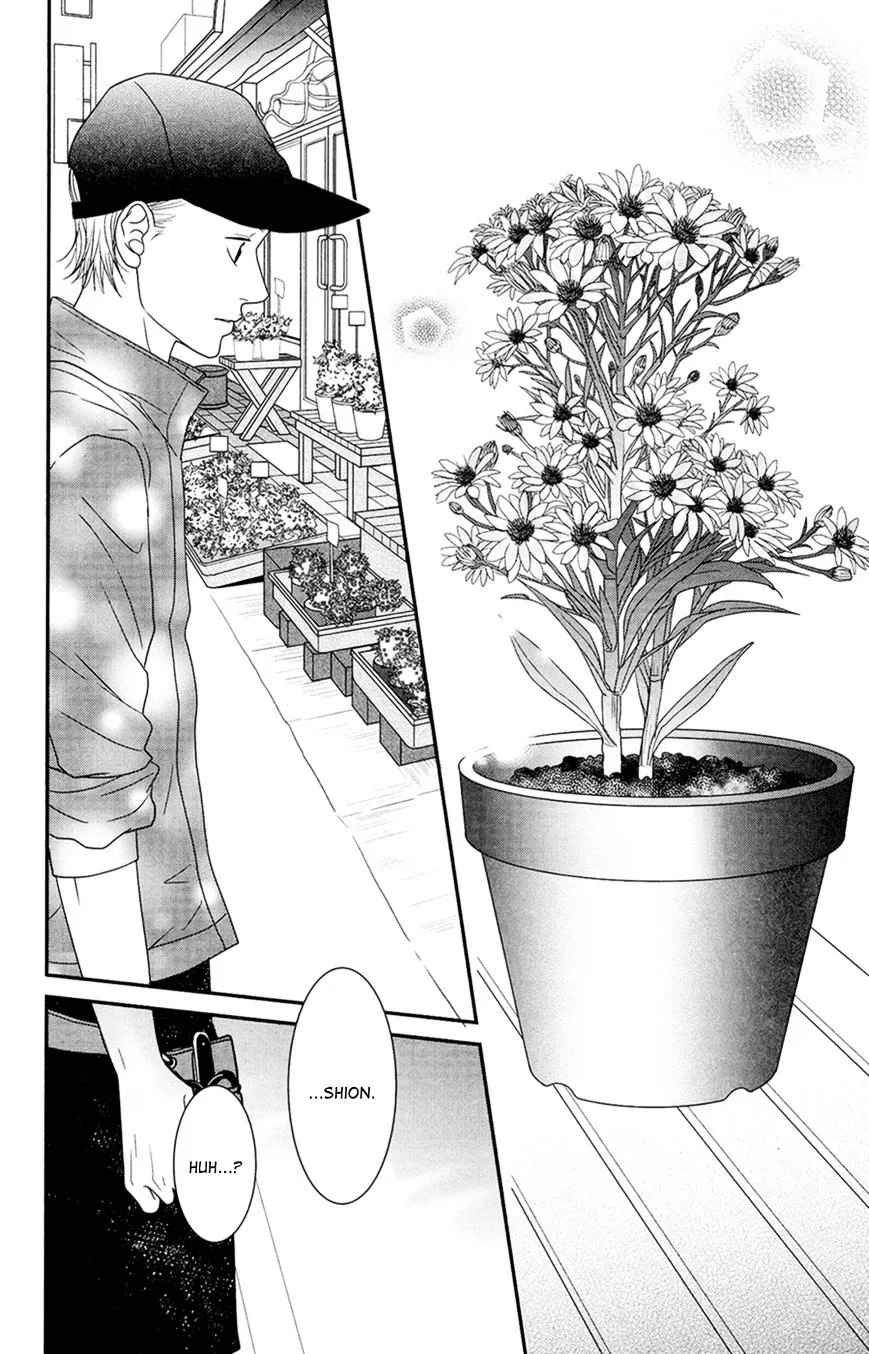 Hana o Meshimase Chapter 4 page 53 - 