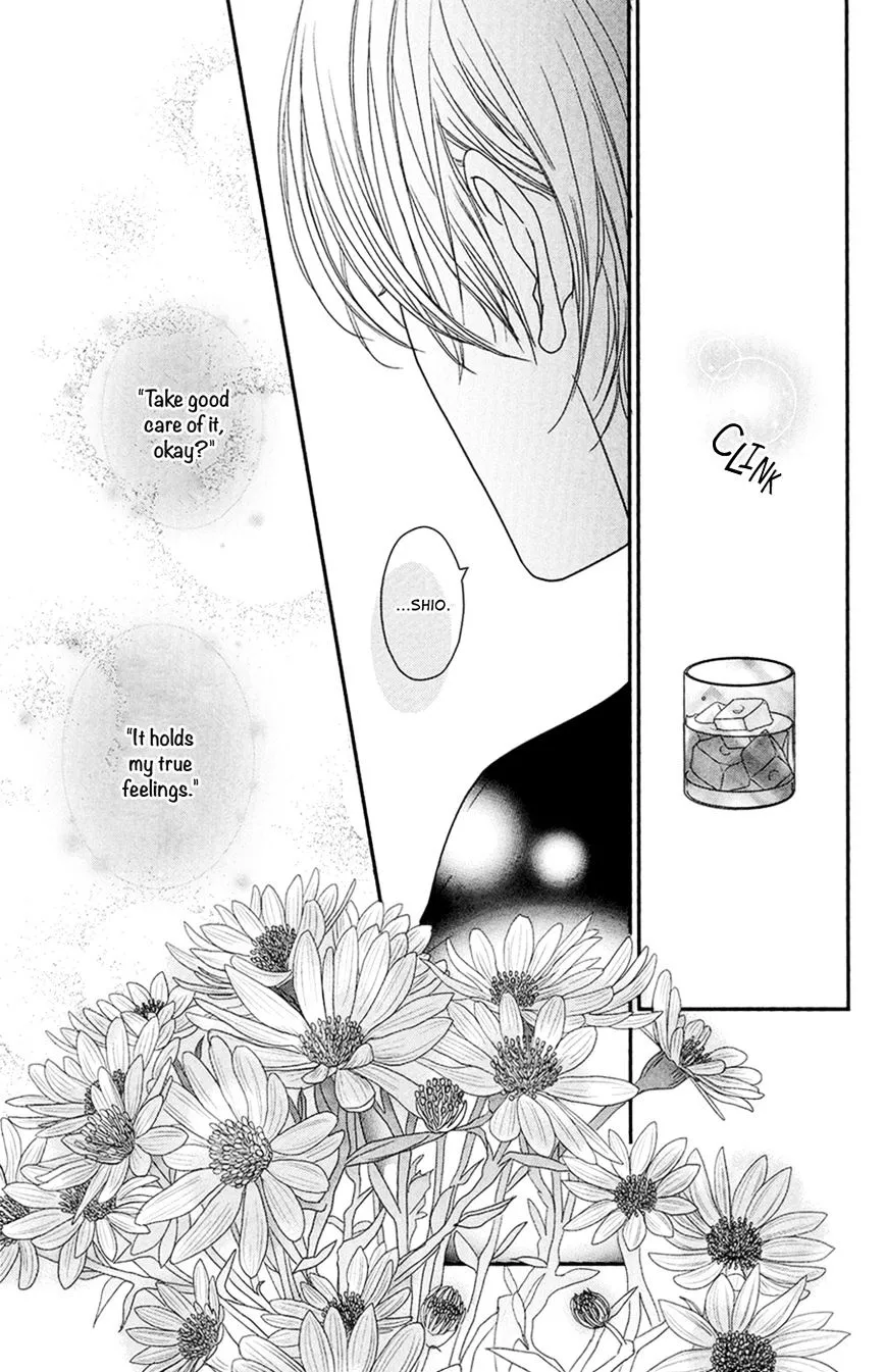 Hana o Meshimase Chapter 4 page 56 - 
