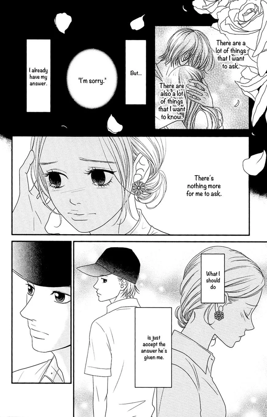 Hana o Meshimase Chapter 4 page 7 - 