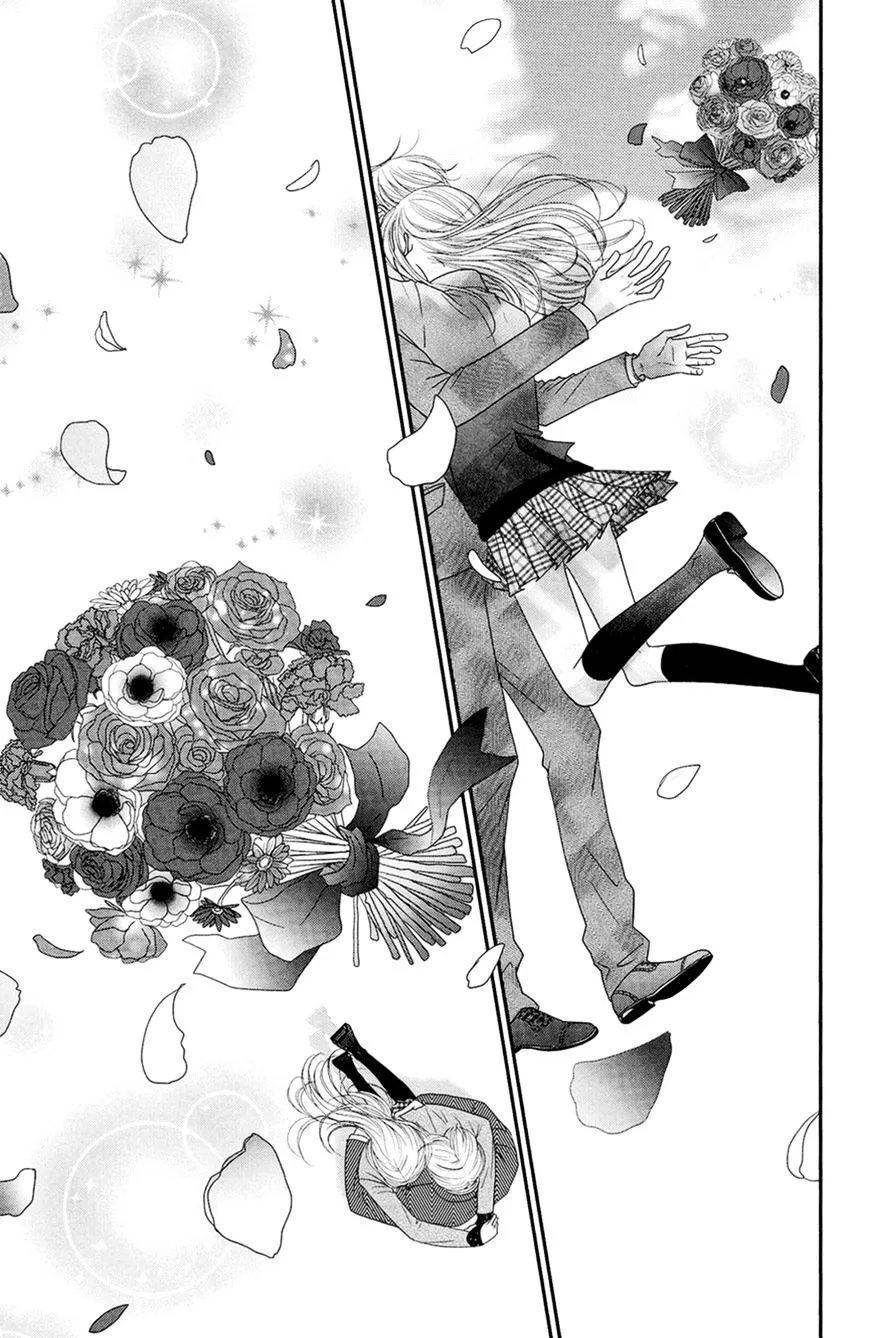 Hana o Meshimase Chapter 4 page 62 - 