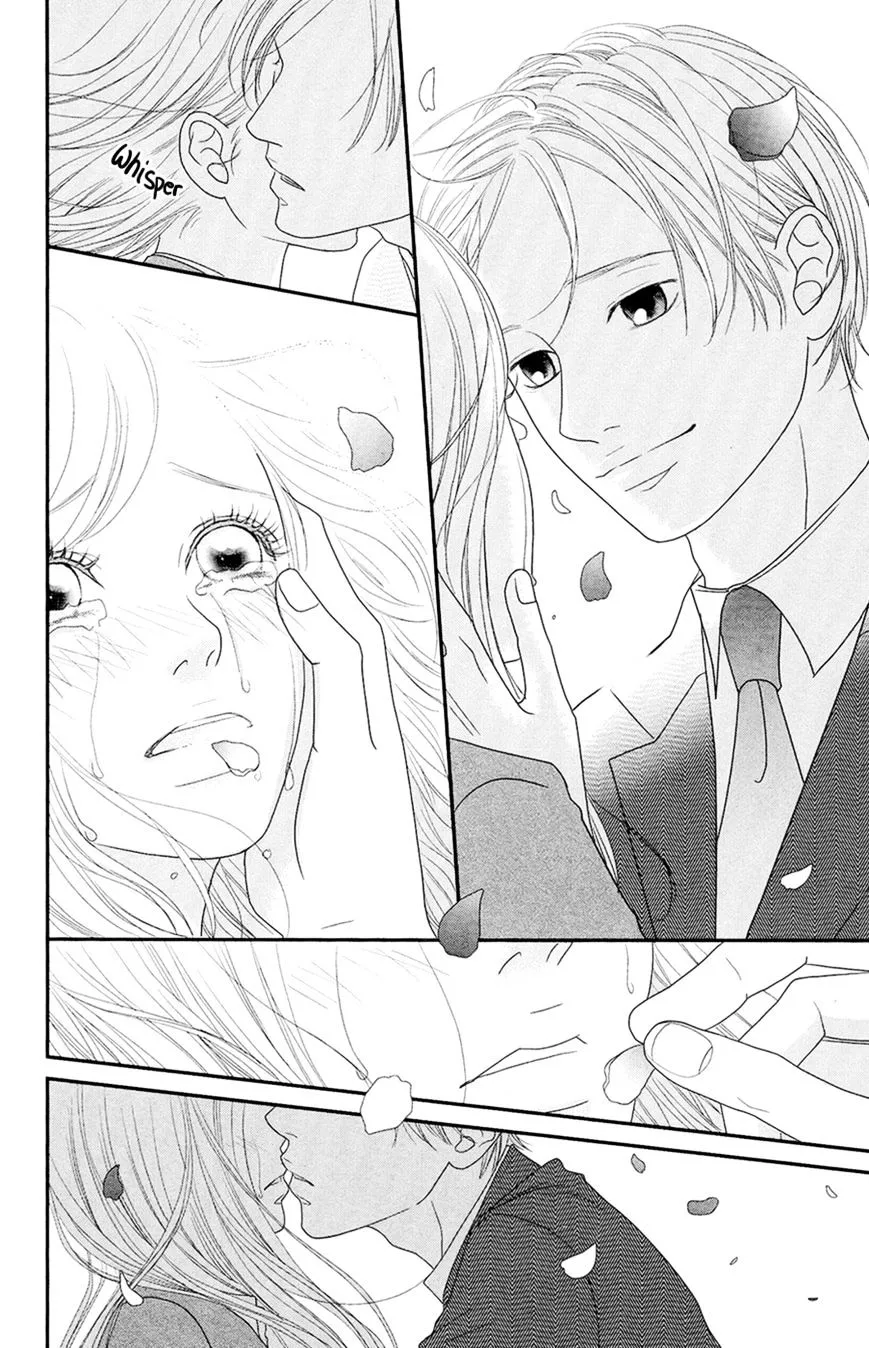 Hana o Meshimase Chapter 4 page 63 - 