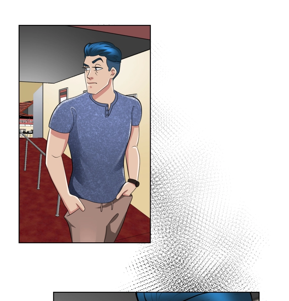 Hana o Meshimase Chapter 40 page 1 - 