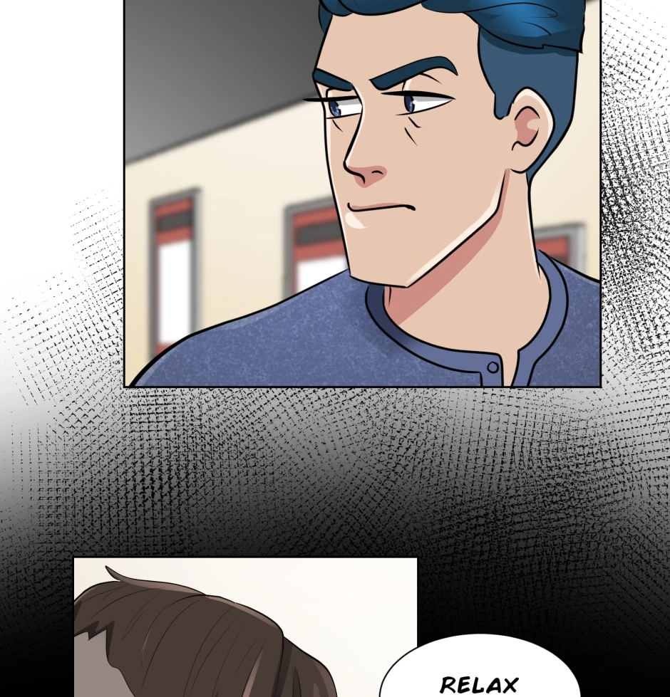 Hana o Meshimase Chapter 40 page 2 - 