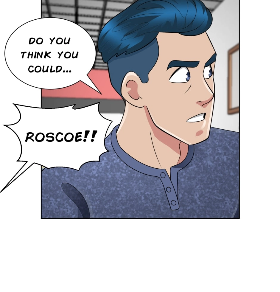 Hana o Meshimase Chapter 40 page 11 - 