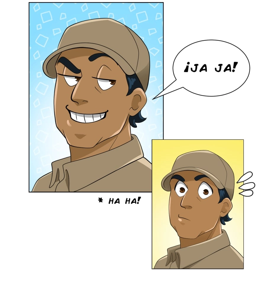 Hana o Meshimase Chapter 40 page 18 - 
