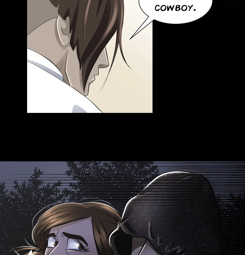 Hana o Meshimase Chapter 40 page 3 - 