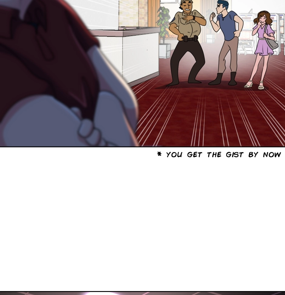 Hana o Meshimase Chapter 40 page 26 - 