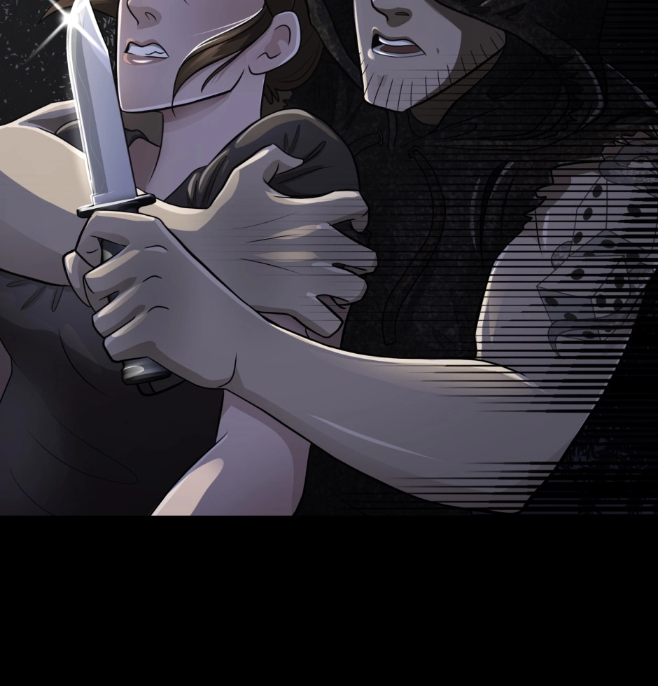 Hana o Meshimase Chapter 40 page 4 - 