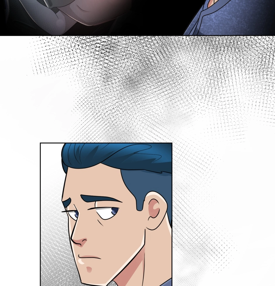 Hana o Meshimase Chapter 40 page 7 - 
