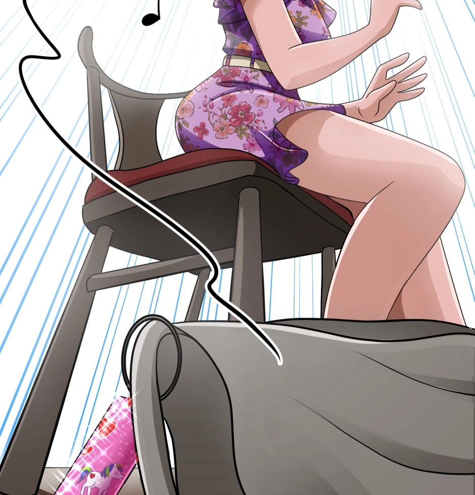 Hana o Meshimase Chapter 41 page 14 - 