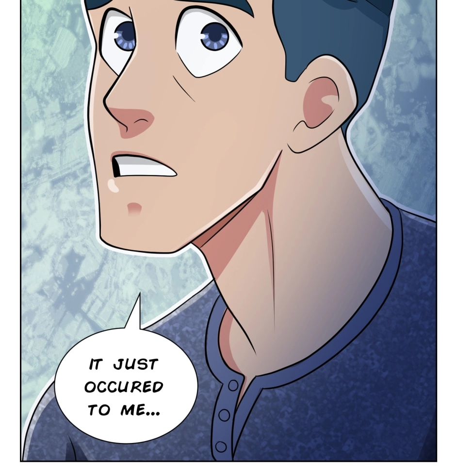 Hana o Meshimase Chapter 41 page 24 - 