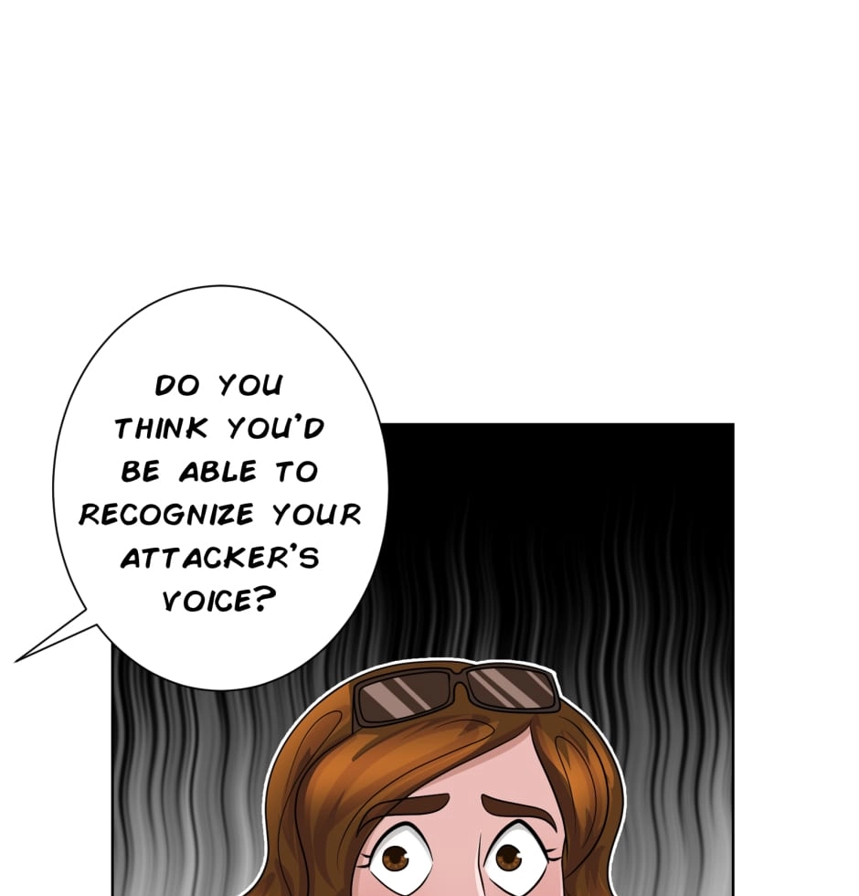 Hana o Meshimase Chapter 41 page 25 - 