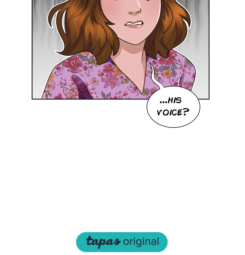 Hana o Meshimase Chapter 41 page 26 - 