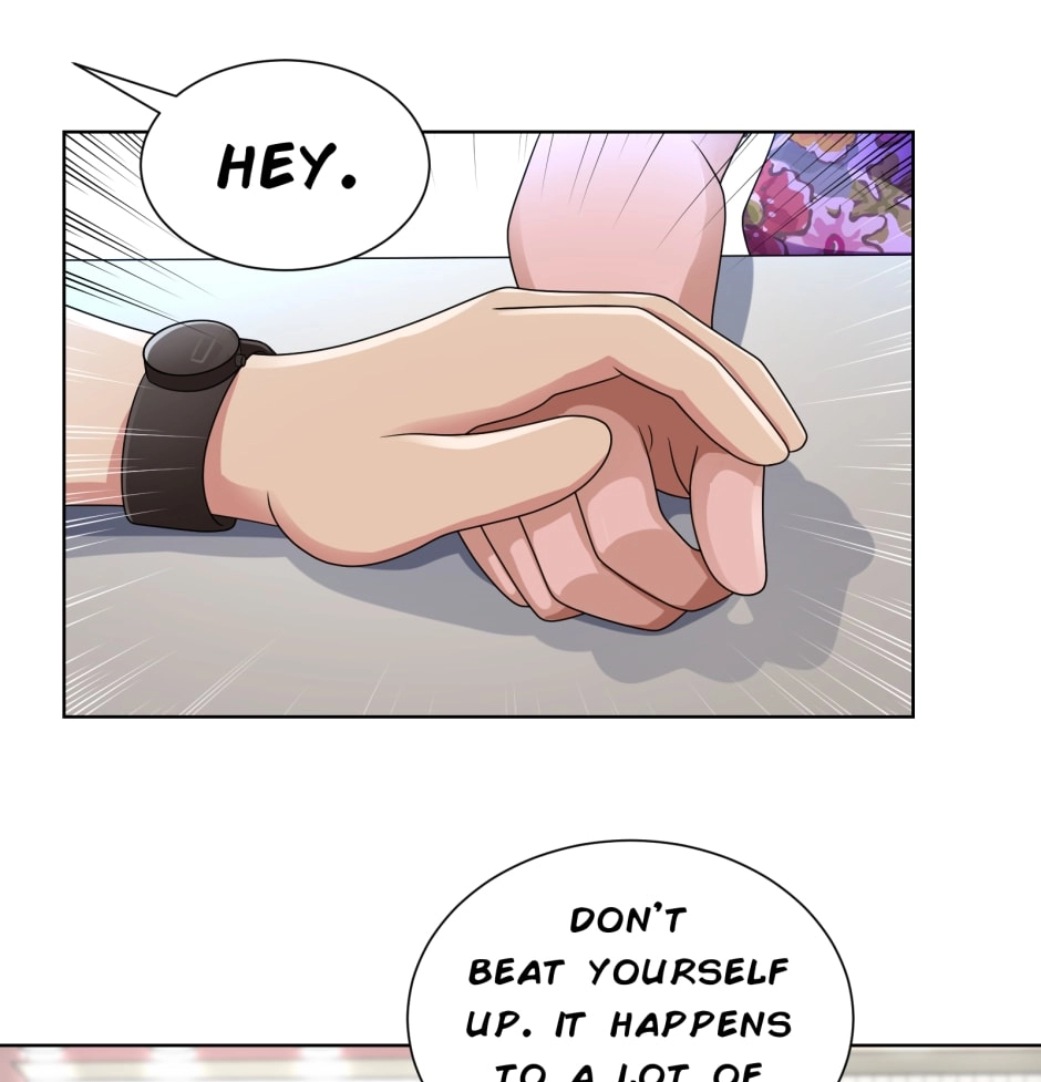 Hana o Meshimase Chapter 41 page 35 - 