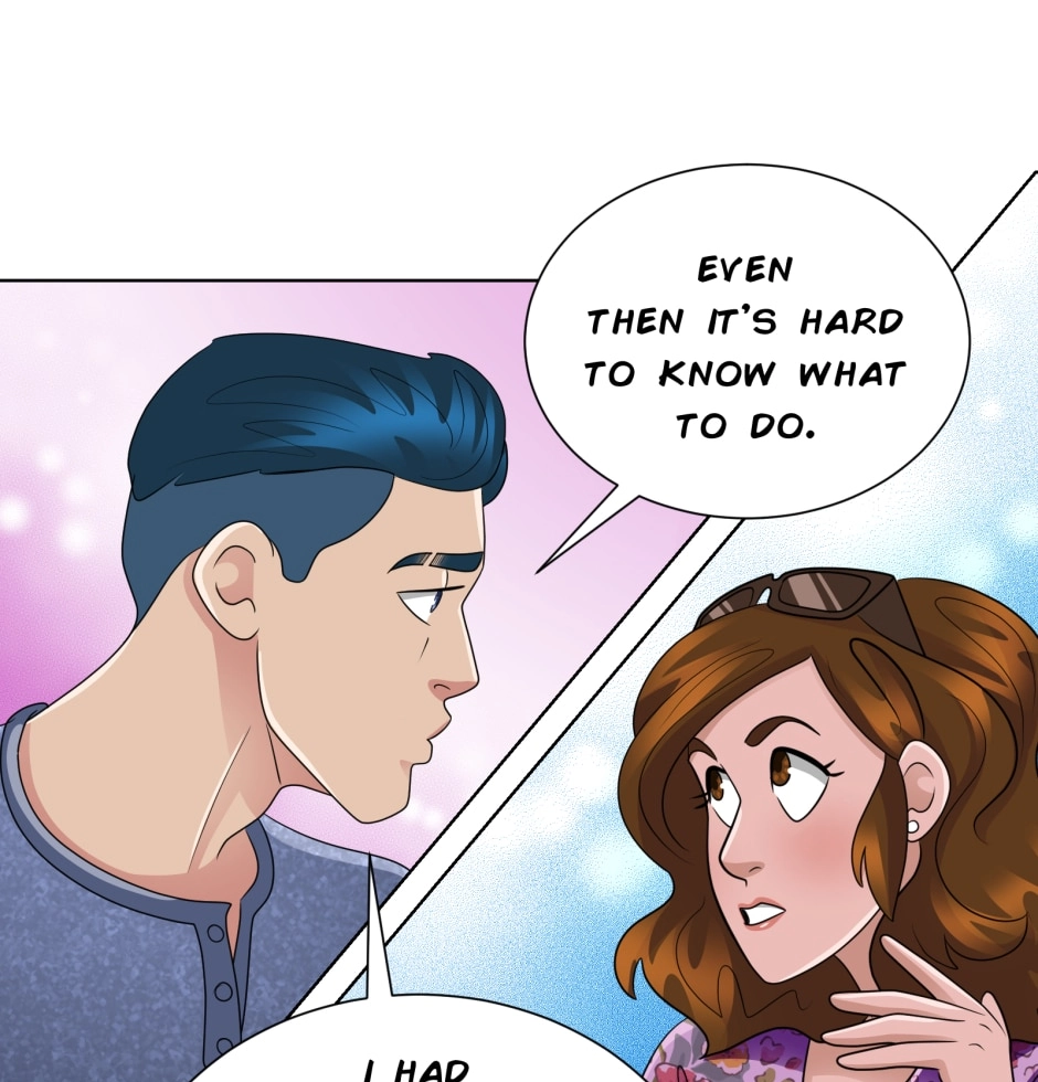 Hana o Meshimase Chapter 41 page 37 - 