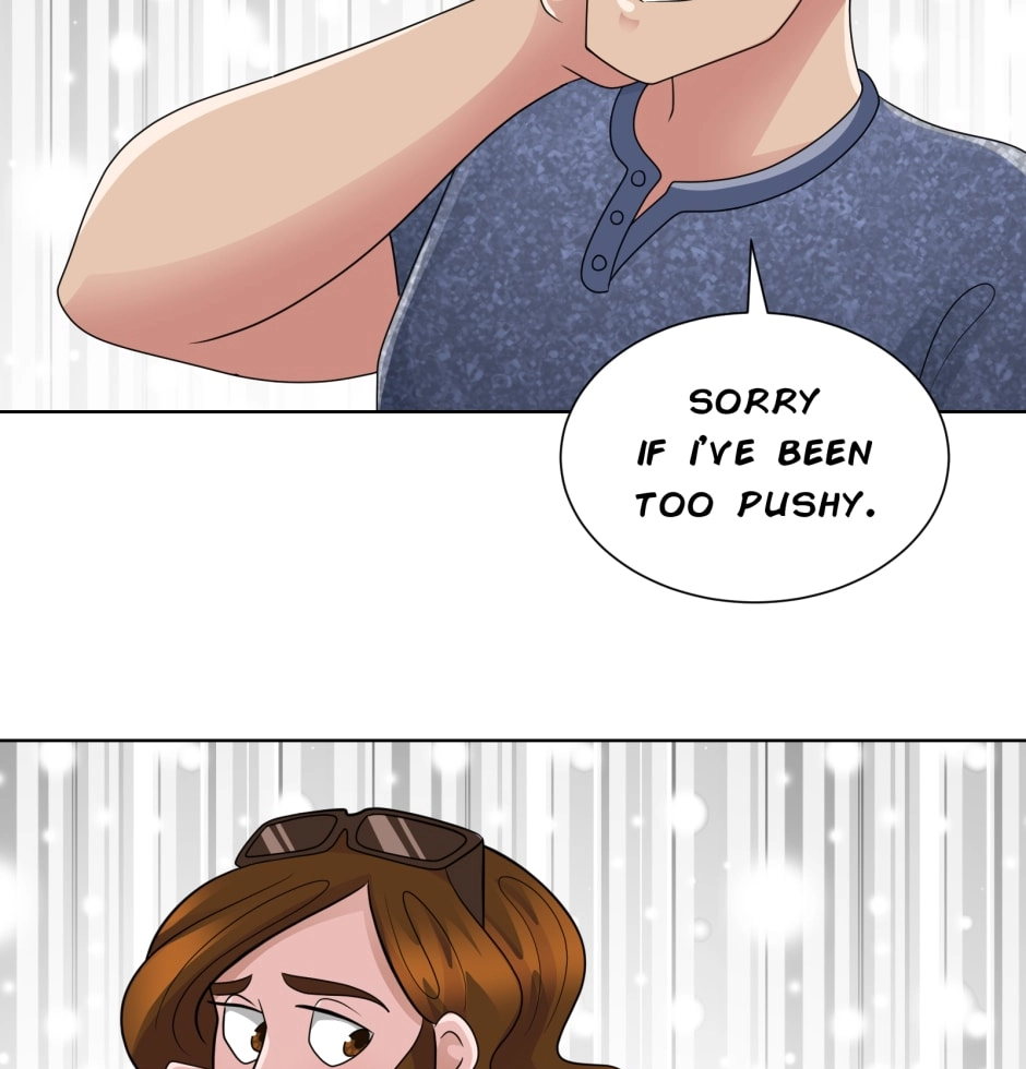 Hana o Meshimase Chapter 41 page 41 - 