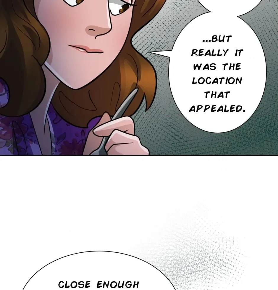 Hana o Meshimase Chapter 41 page 10 - 