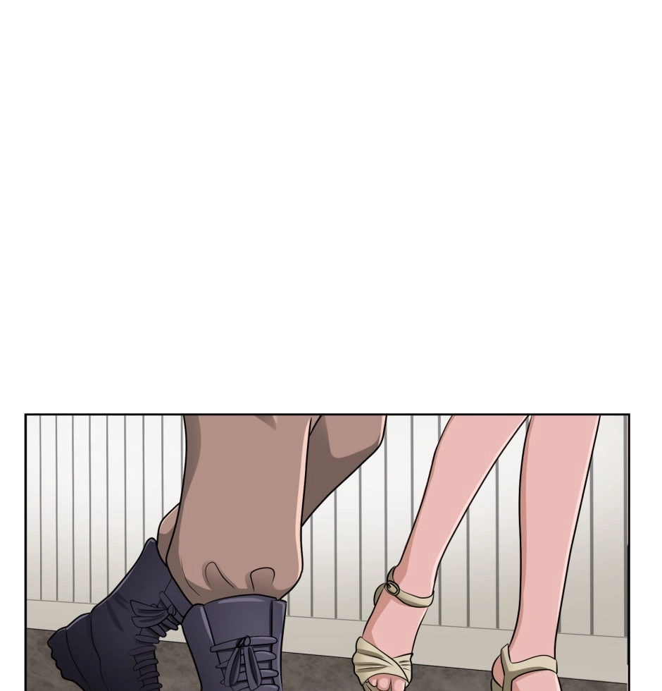 Hana o Meshimase Chapter 42 page 1 - 