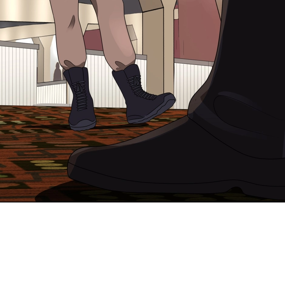 Hana o Meshimase Chapter 42 page 18 - 