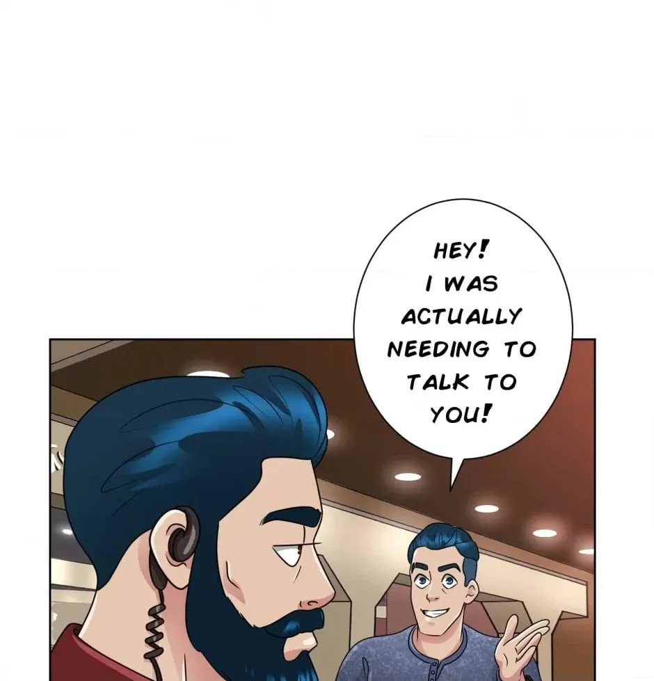 Hana o Meshimase Chapter 42 page 20 - 