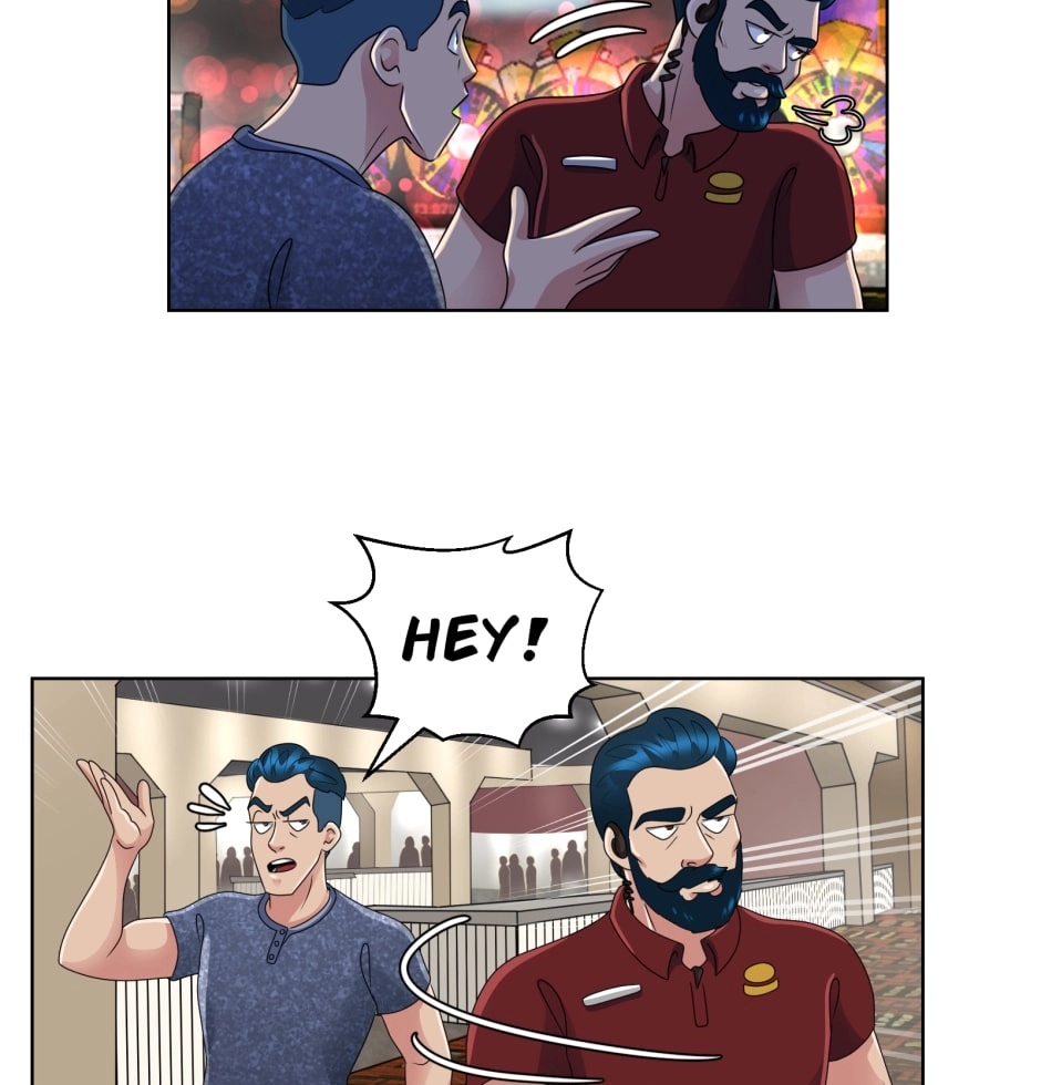 Hana o Meshimase Chapter 42 page 29 - 