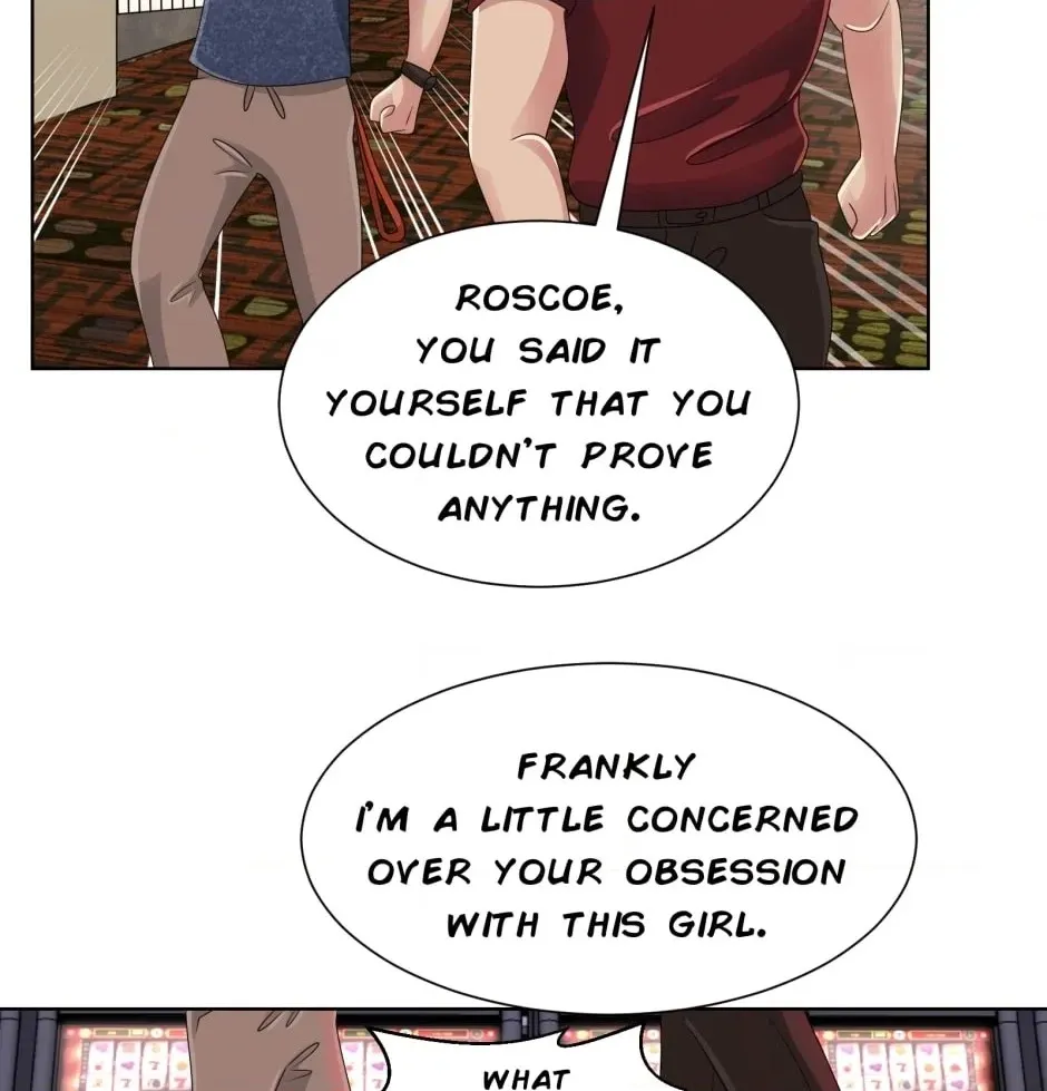 Hana o Meshimase Chapter 42 page 30 - 