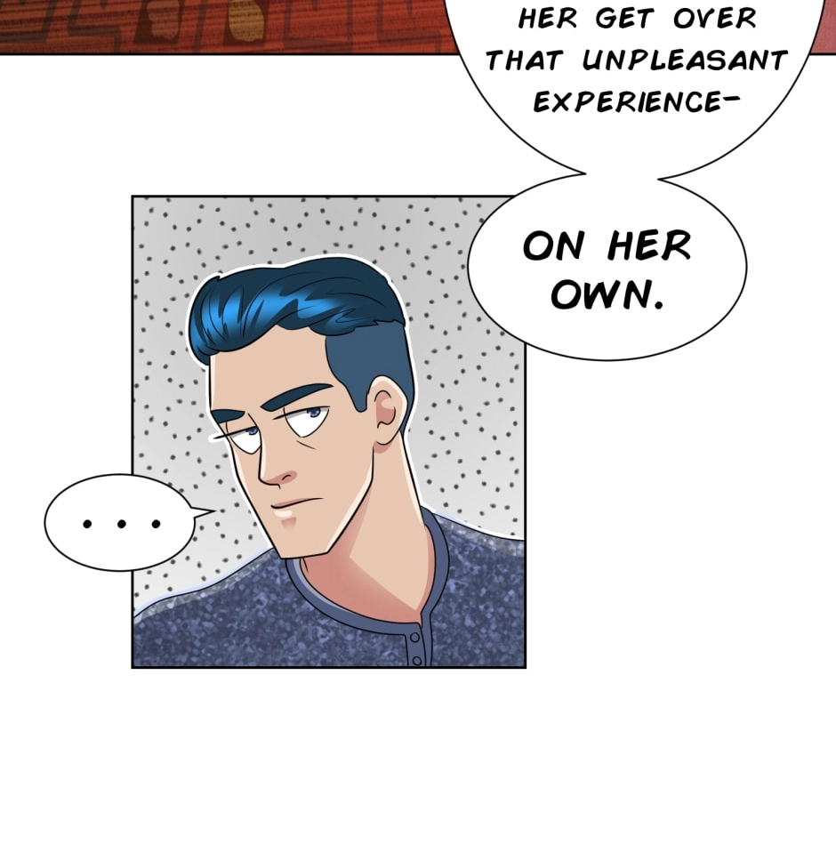 Hana o Meshimase Chapter 42 page 36 - 