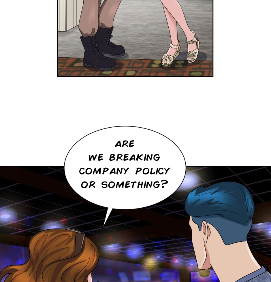 Hana o Meshimase Chapter 42 page 6 - 