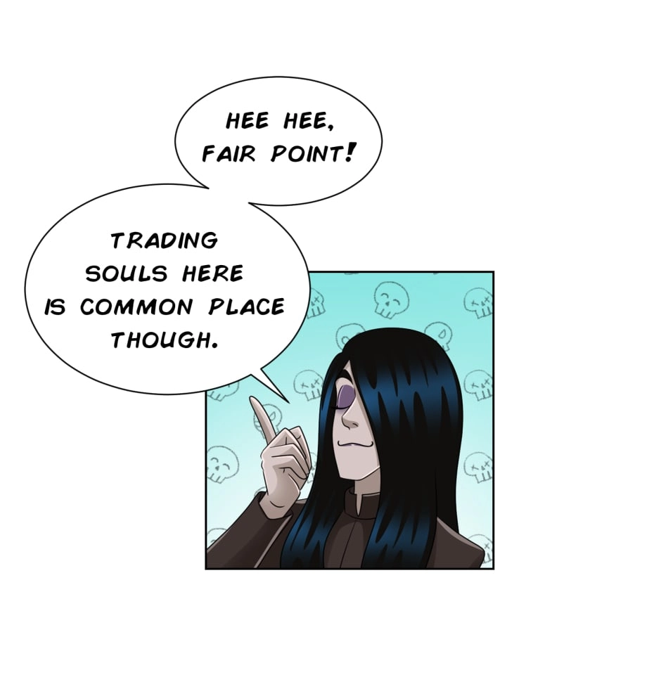 Hana o Meshimase Chapter 43 page 25 - 