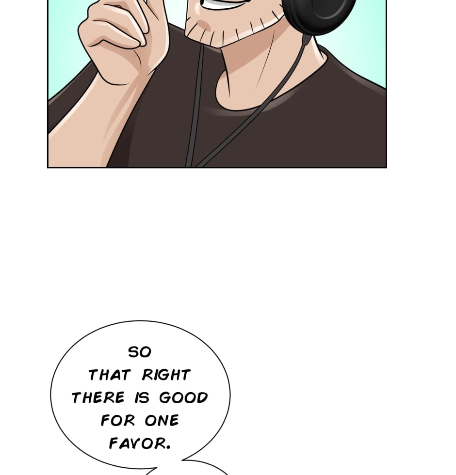 Hana o Meshimase Chapter 43 page 33 - 
