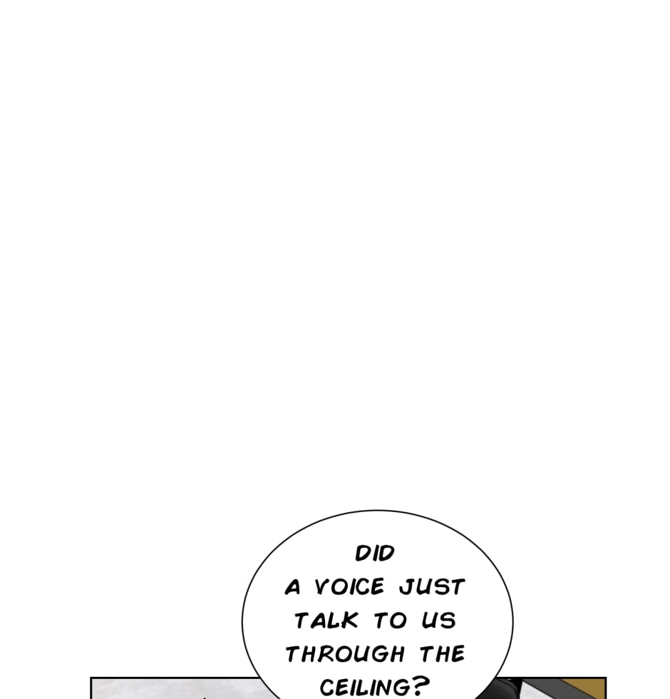 Hana o Meshimase Chapter 43 page 37 - 