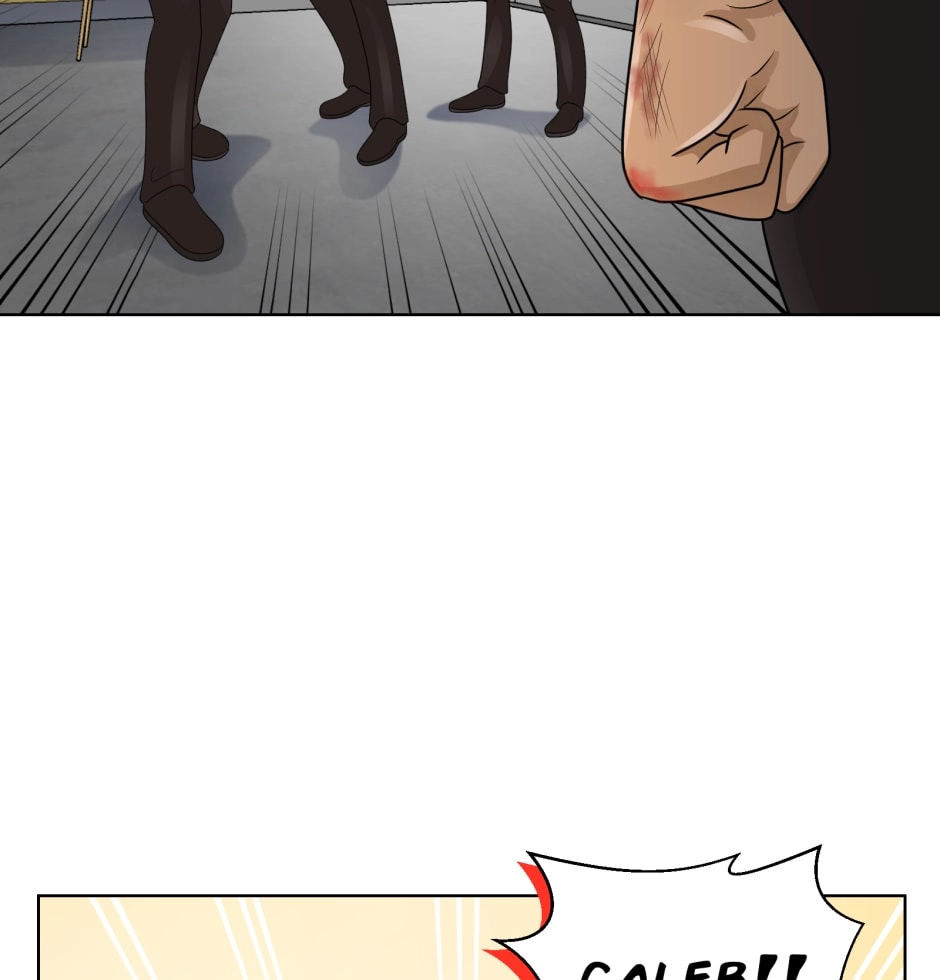 Hana o Meshimase Chapter 43 page 41 - 