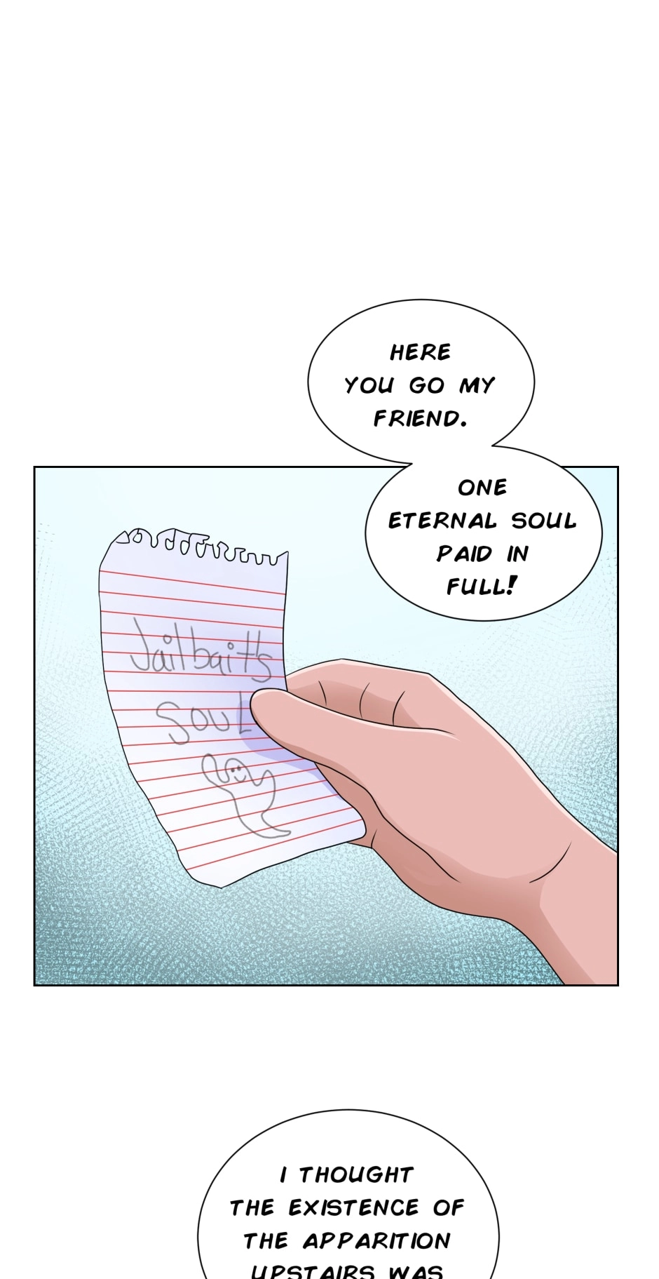 Hana o Meshimase Chapter 43 page 7 - 