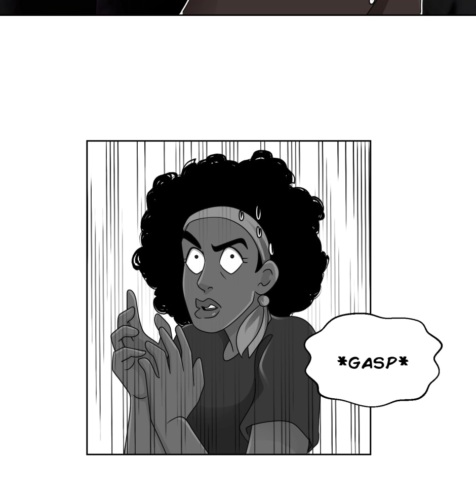 Hana o Meshimase Chapter 44 page 14 - 