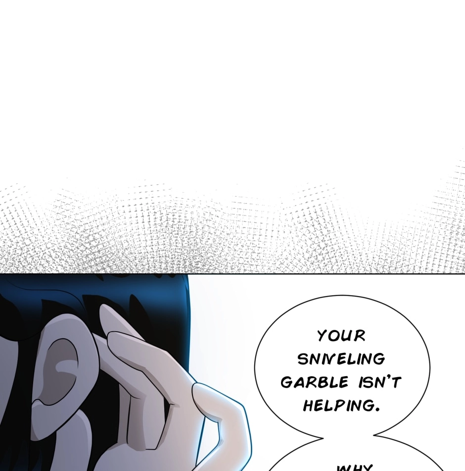 Hana o Meshimase Chapter 44 page 15 - 