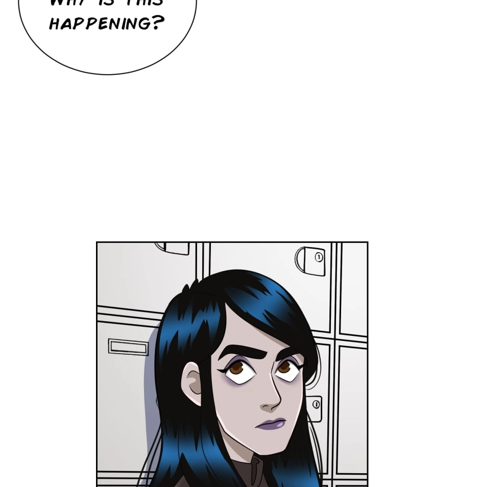 Hana o Meshimase Chapter 44 page 24 - 